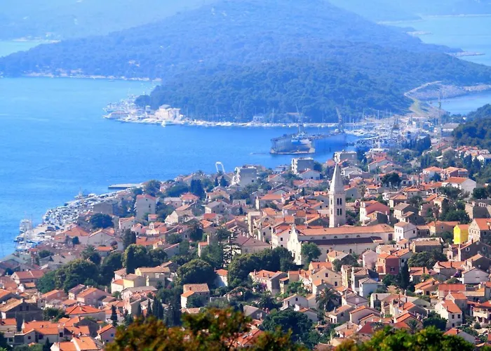 Apartman By The Sea Mali Losinj *