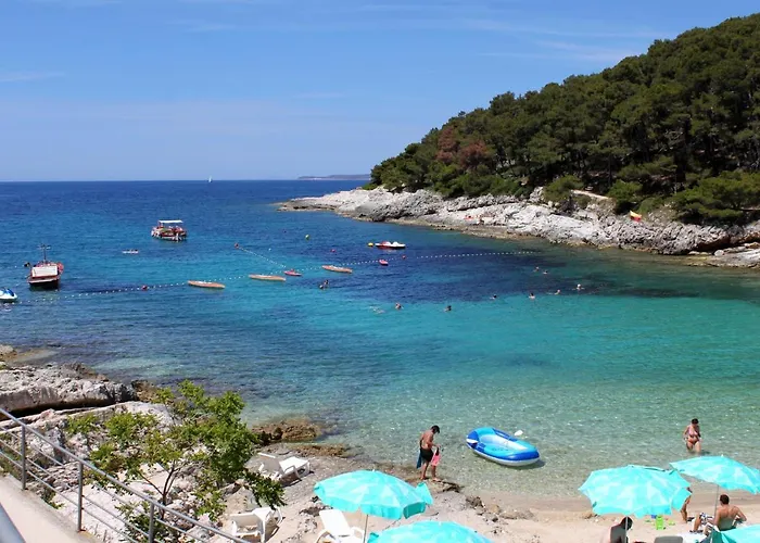 By The Sea Mali Losinj Apartman Veli Lošinj