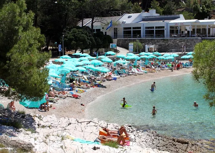 By The Sea Mali Losinj Veli Lošinj