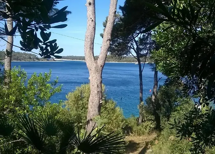 Apartman By The Sea Mali Losinj *