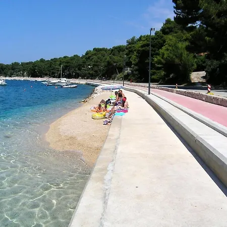 By The Sea Mali Losinj Daire Veli Lošinj