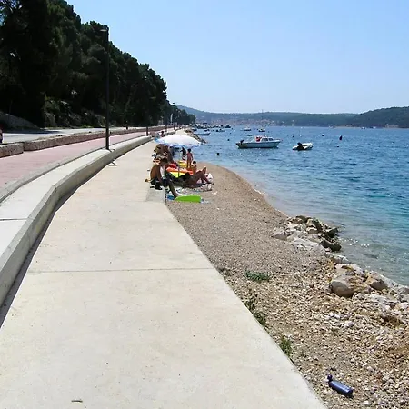 Daire By The Sea Mali Losinj Veli Lošinj