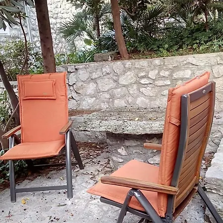 Appartamento By The Sea Mali Losinj *
