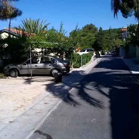 Daire By The Sea Mali Losinj Veli Lošinj
