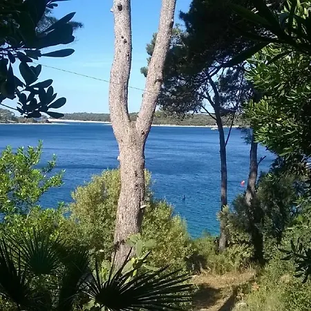 Appartamento By The Sea Mali Losinj *