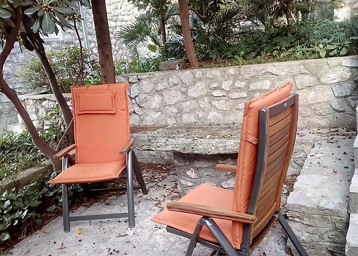 Apartmán By The Sea Mali Losinj *