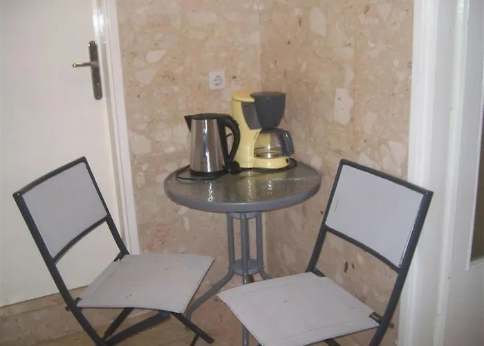 Apartmán By The Sea Mali Losinj