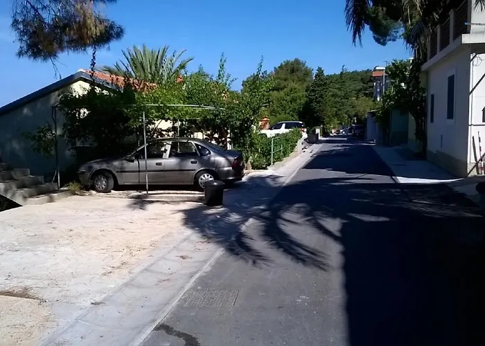 Apartmán By The Sea Mali Losinj Veli Lošinj