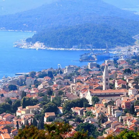 Daire By The Sea Mali Losinj *