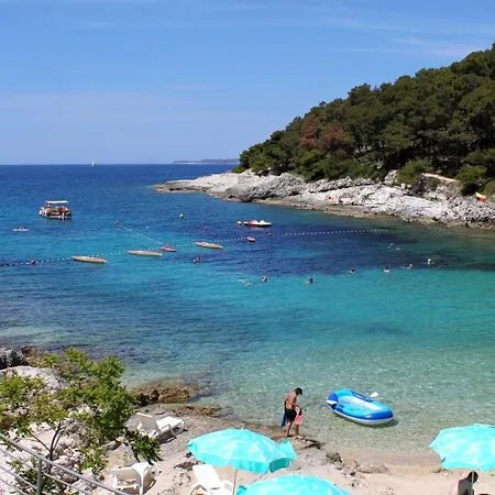By The Sea Mali Losinj Apartman Veli Lošinj