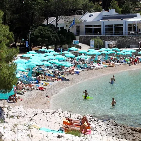 By The Sea Mali Losinj Veli Lošinj