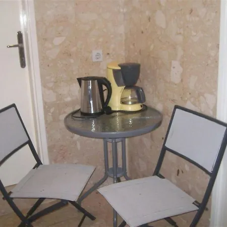 Apartman By The Sea Mali Losinj