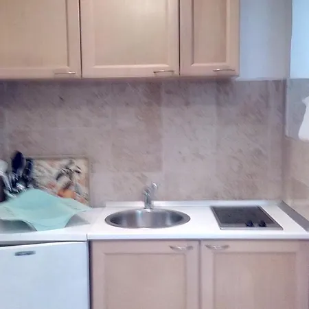 Apartman By The Sea Mali Losinj Veli Lošinj